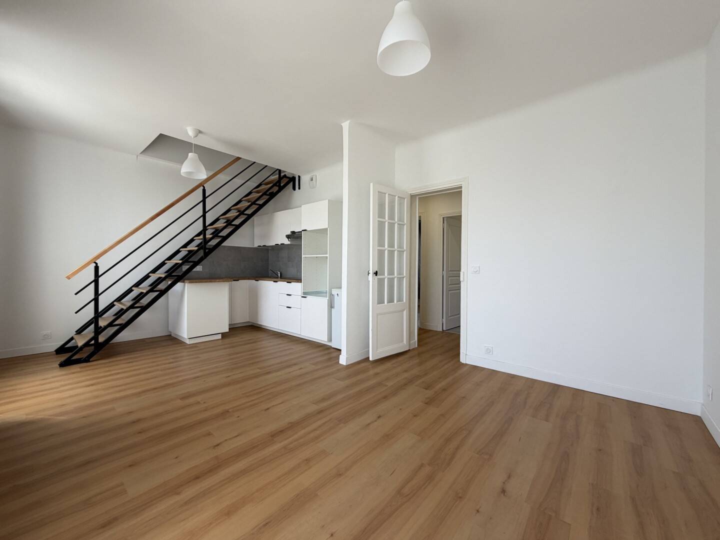 Maison à louer, 61m², VILLEMOMBLE