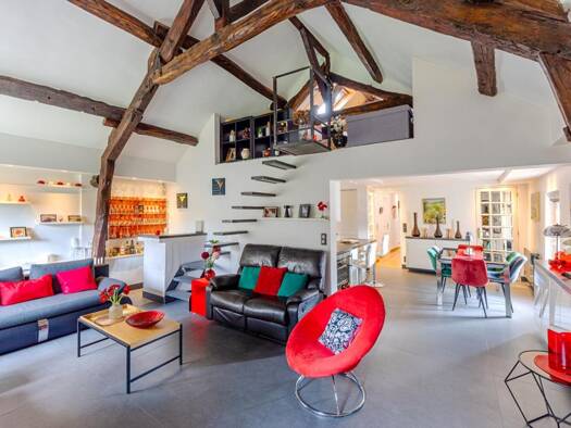 Maison à vendre 330 000 € 4 pièces 3 chambres 101 m² 200 m² de terrain Seraincourt 95450