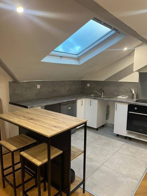 Maison à louer, 31m², VITRY SUR SEINE