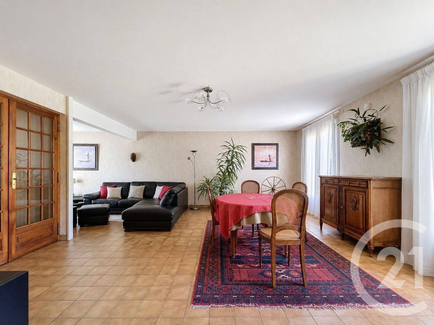 Maison à vendre, 137m², DEUIL LA BARRE