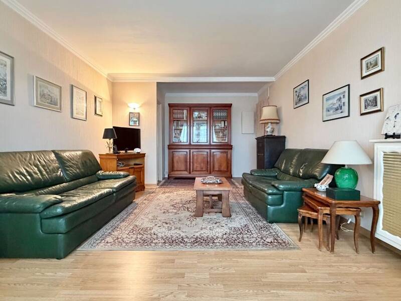 Maison à vendre, 70m², CORBEIL ESSONNES