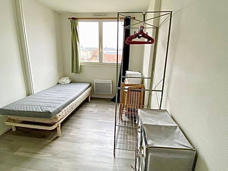 Maison à vendre, 13m², ROUEN