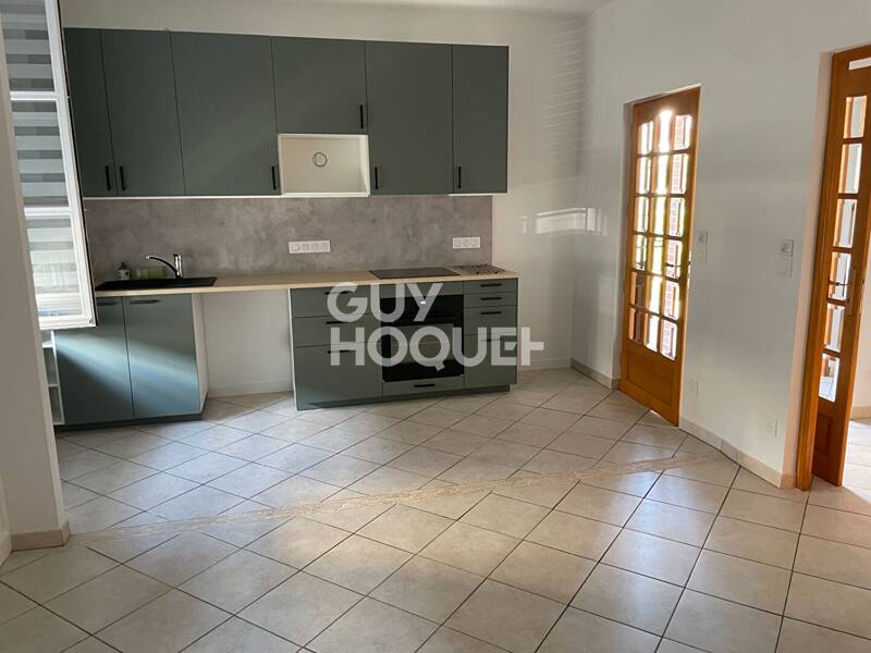 Maison à louer, 115m², MAGENTA