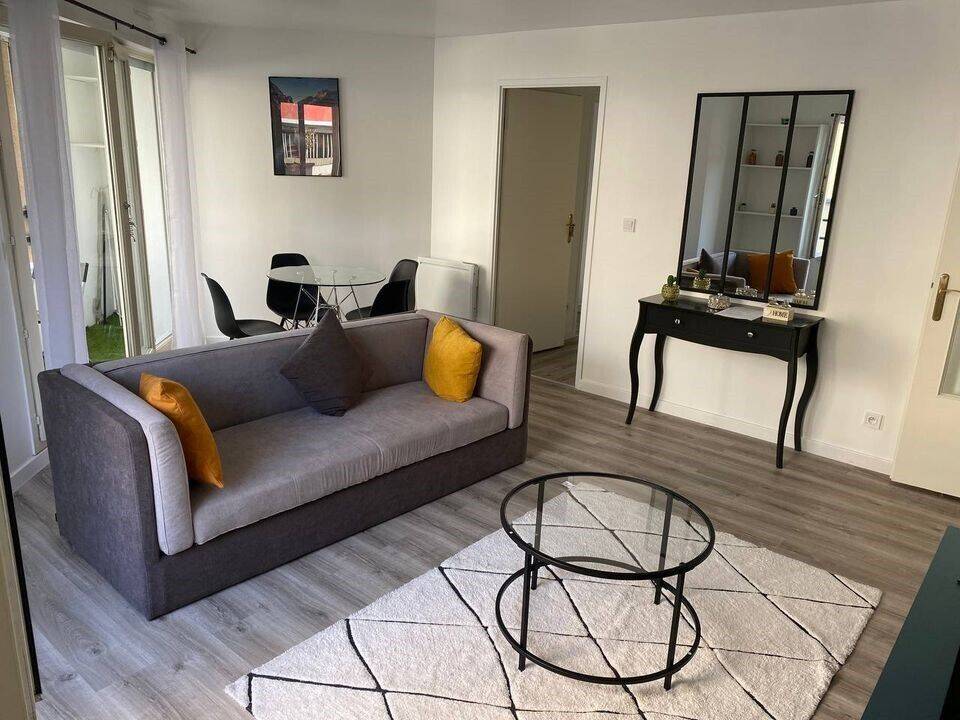 Maison à louer, 63m², ARGENTEUIL