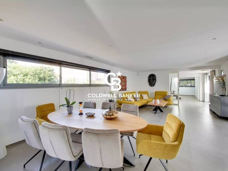 Maison à vendre, 170m², PERPIGNAN