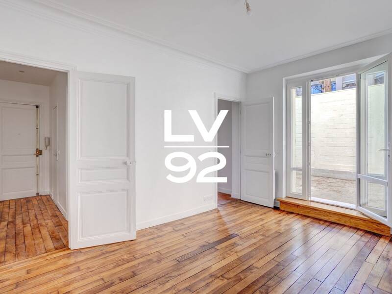 Maison à louer, 41m², PARIS 13E