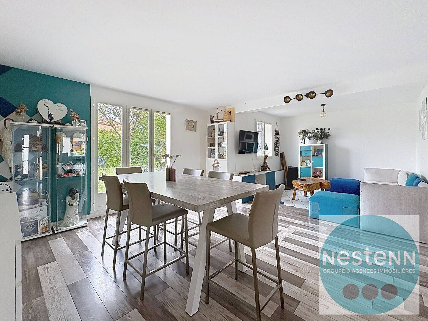Maison à vendre, 144m², OLIVET