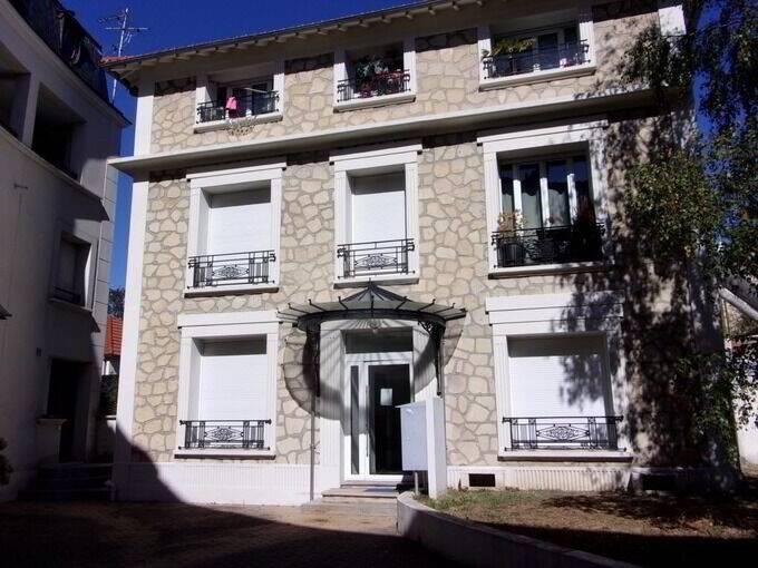 Maison à louer, 49m², SAINT MAUR DES FOSSES