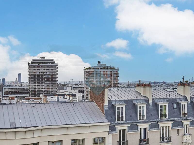 Maison à vendre, 68m², PARIS 11E