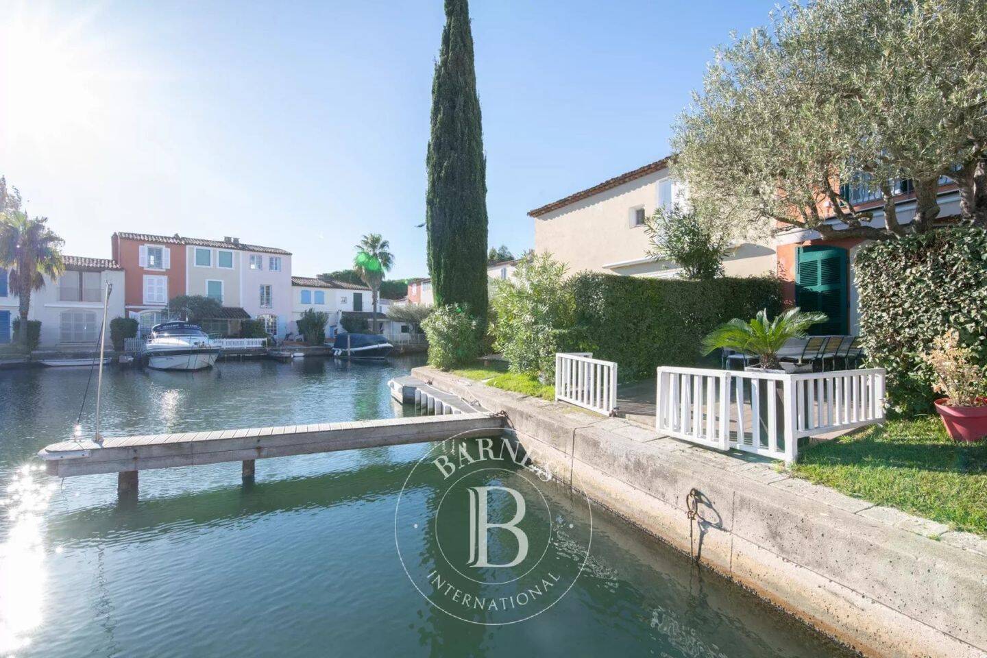 Maison à vendre, 83m², GRIMAUD