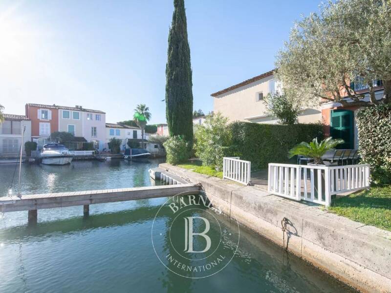 Maison à vendre, 83m², GRIMAUD