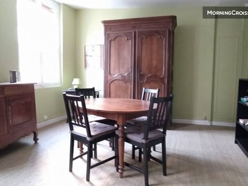 Maison à louer, 41m², PARIS 10E