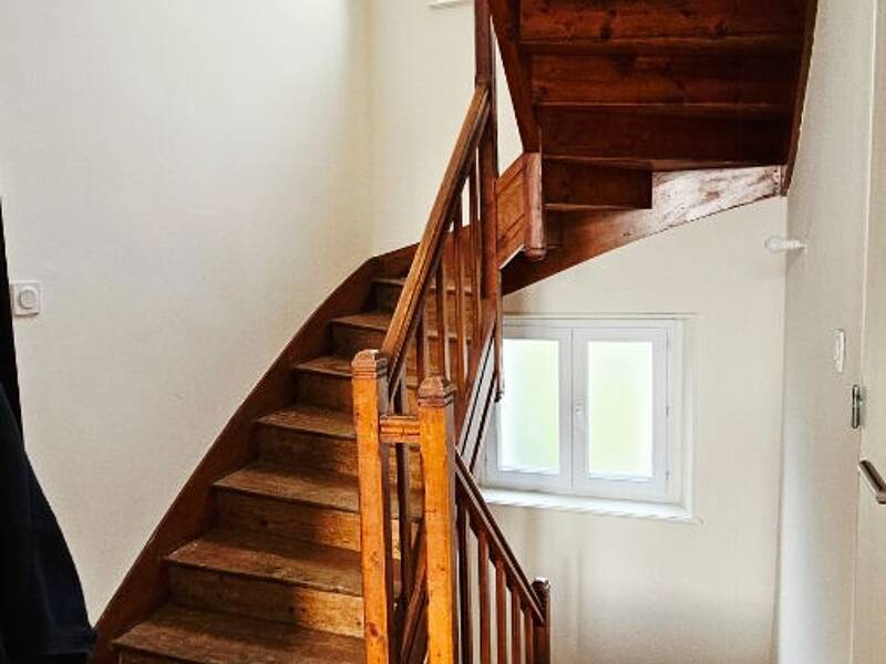 Maison à vendre, 86m², BREST