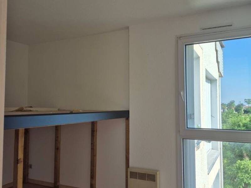 Maison à louer, 41m², TOULOUSE