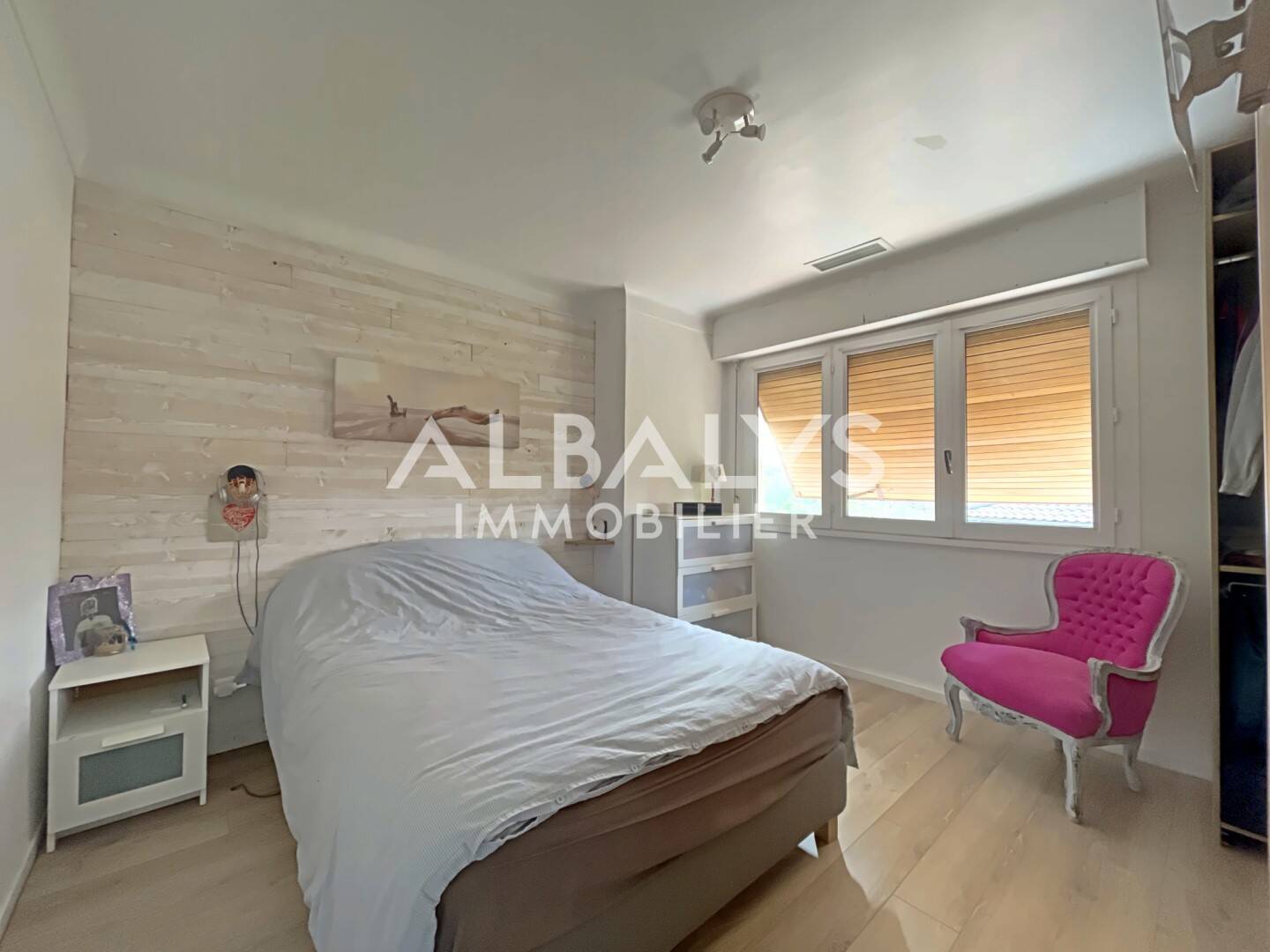 Maison à vendre, 84m², EYSINES
