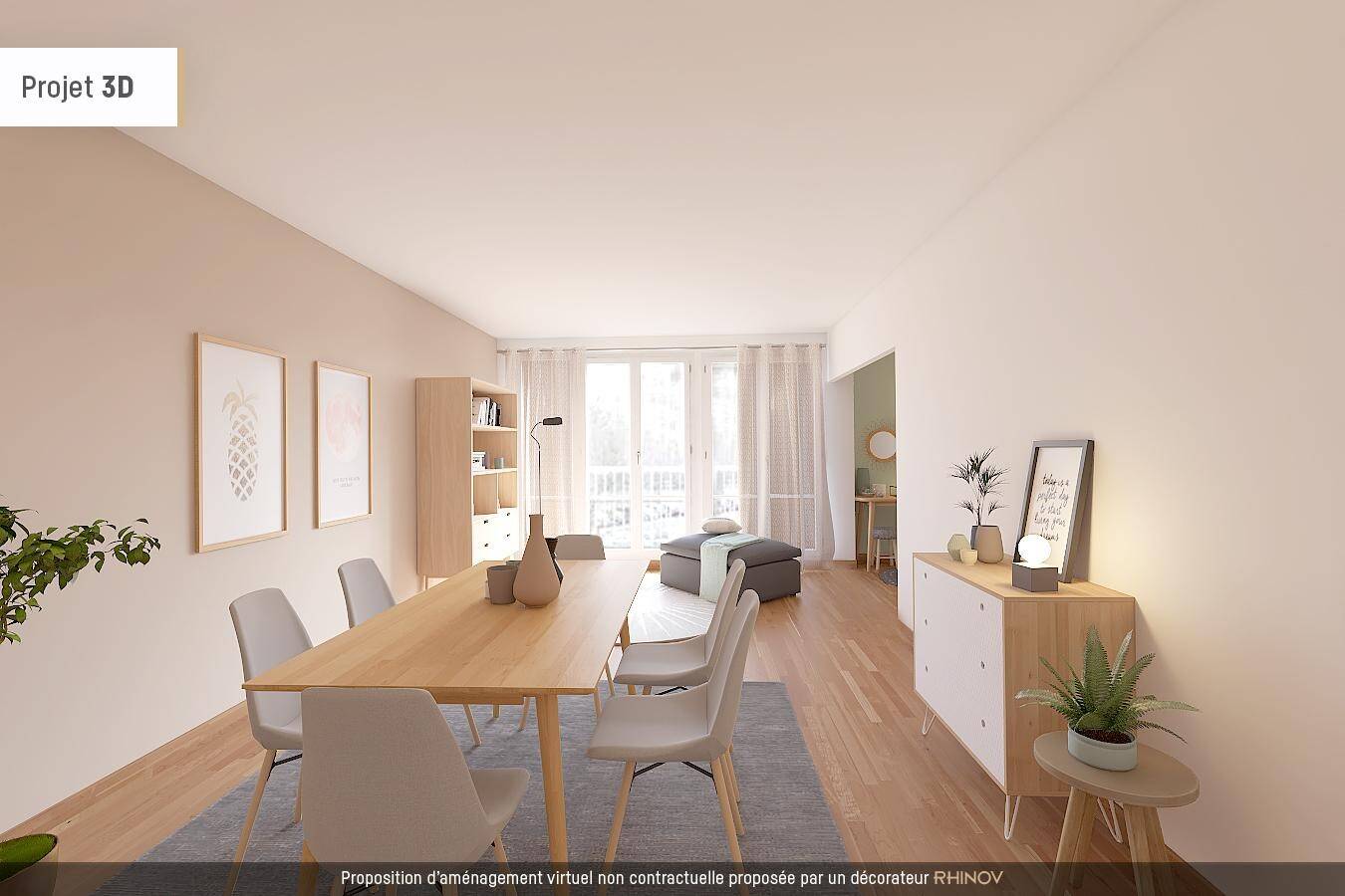 Maison à vendre, 99m², LES LILAS