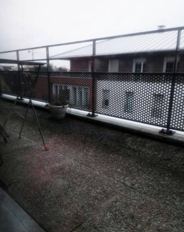 Maison à louer, 22m², MONTIGNY LES CORMEILLES