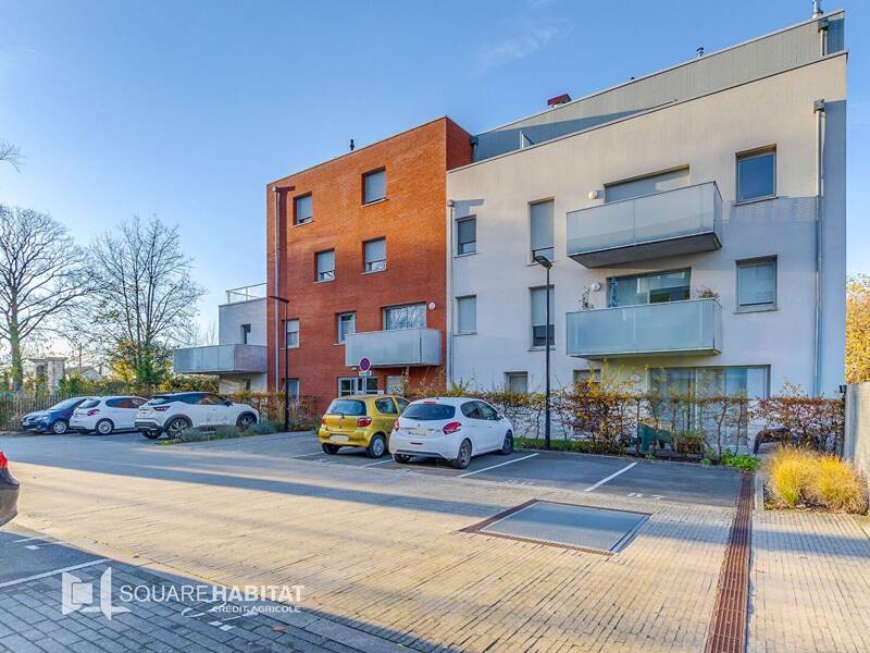 Maison à vendre, 44m², PERENCHIES