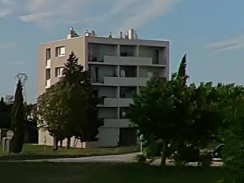 Maison à louer, 55m², SAINT VICTOR LA COSTE