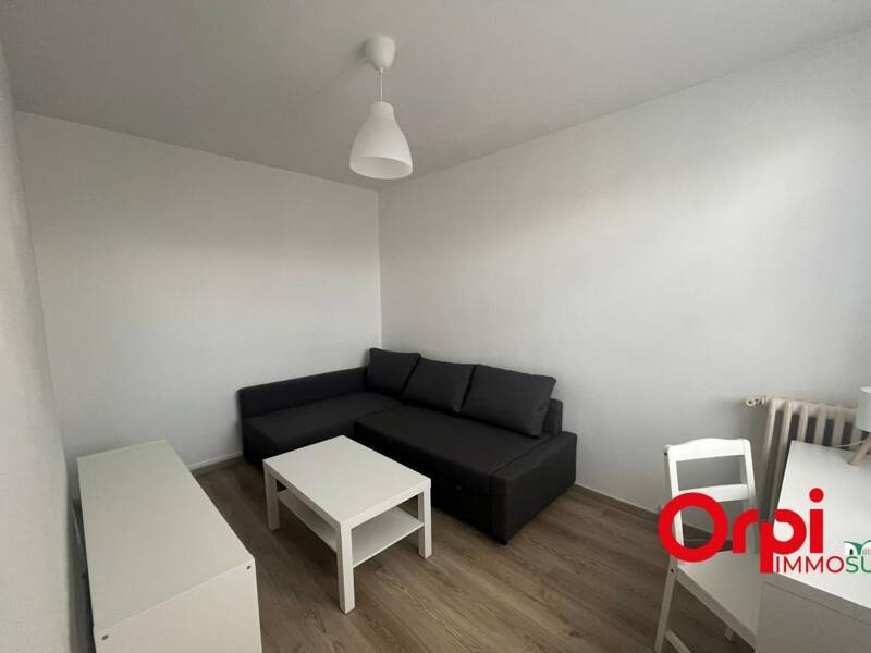 Maison à louer, 68m², AMIENS