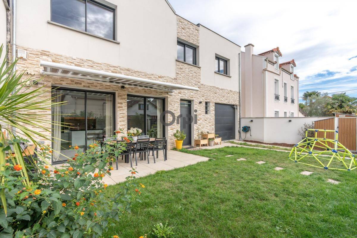 Maison à vendre, 112m², CHAMPIGNY SUR MARNE