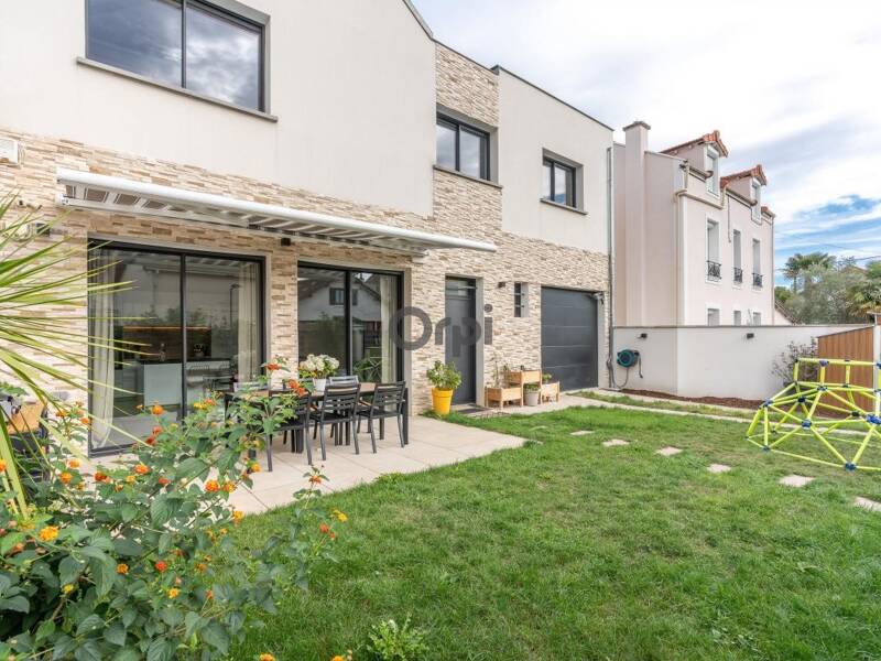 Maison à vendre, 112m², CHAMPIGNY SUR MARNE