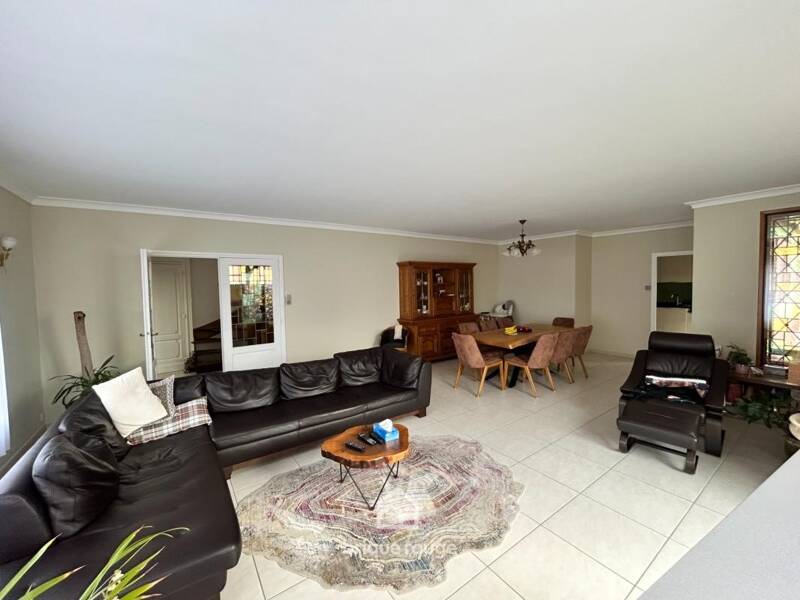 Maison à vendre, 141m², HALLENNES LEZ HAUBOURDIN