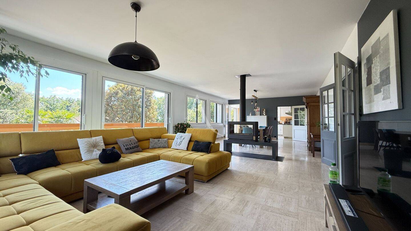 Maison à vendre, 180m², LA ROCHE SUR YON
