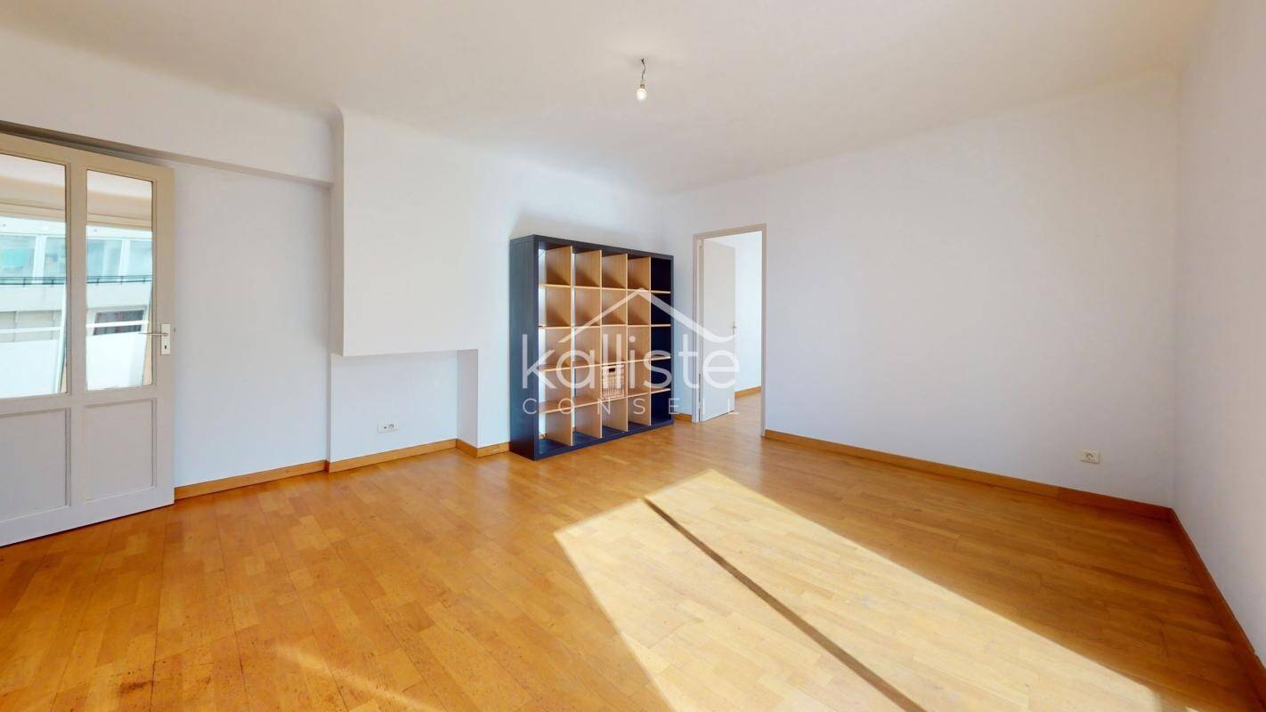 Maison à louer, 89m², AJACCIO