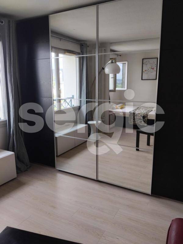 Maison à louer, 31m², NOISY LE GRAND