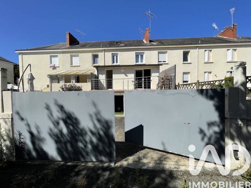 Maison à vendre, 147m², CHOLET