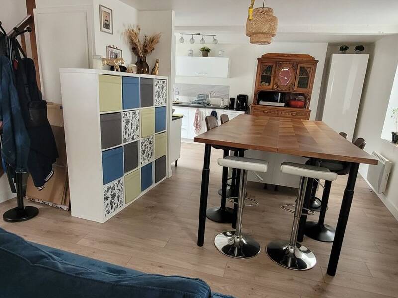 Maison à louer, 76m², LINSELLES