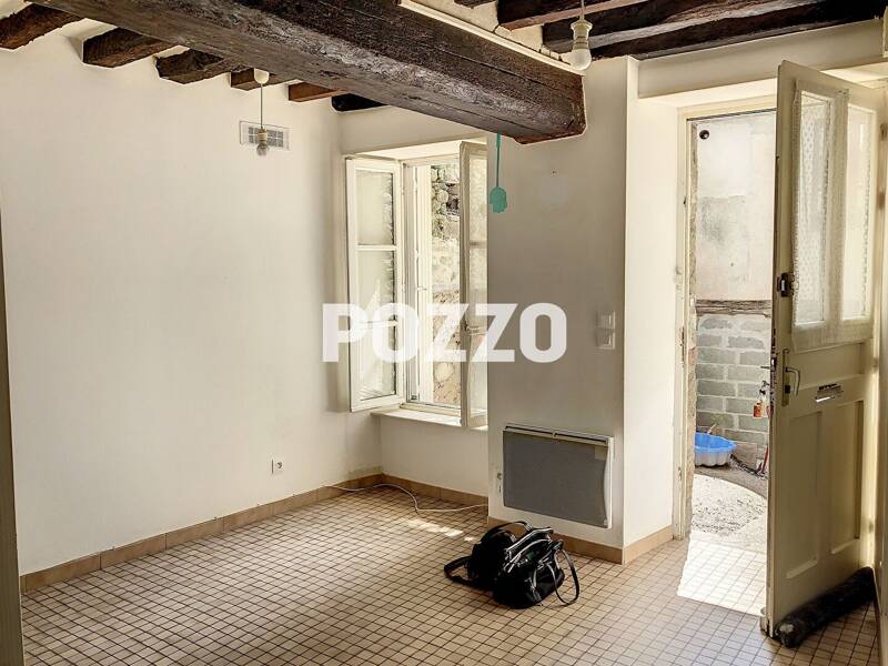 Maison à louer, 27m², COUTANCES