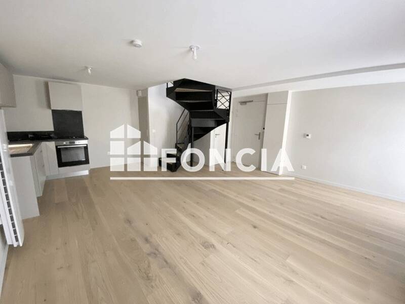 Maison à louer, 42m², TOURS