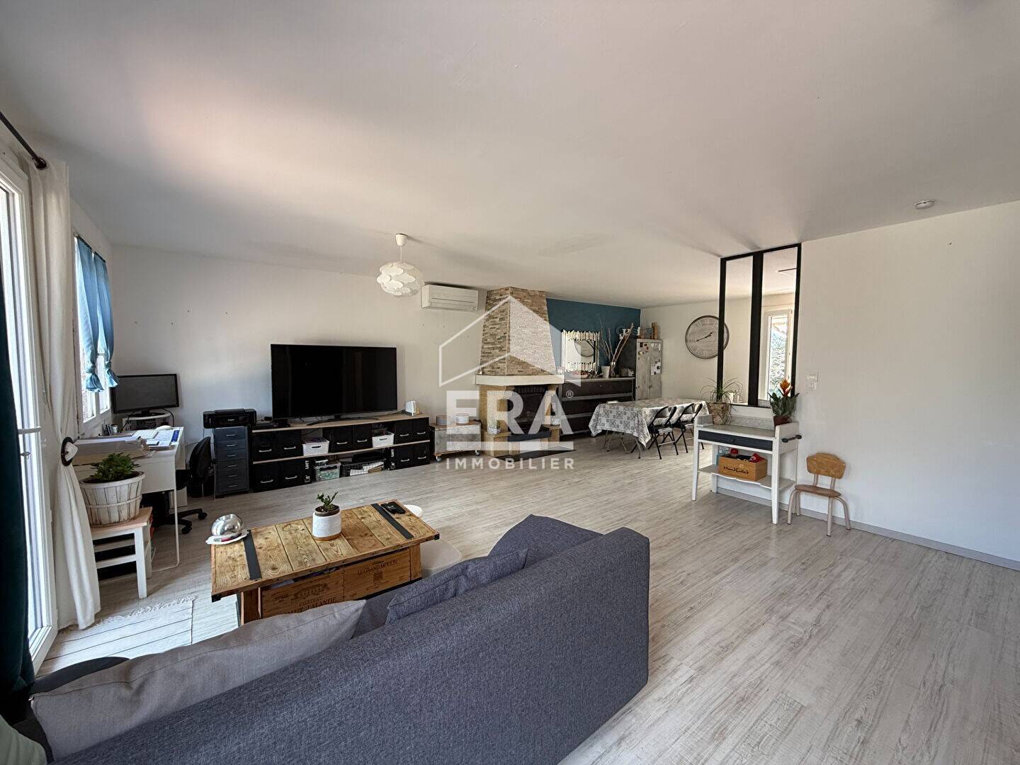 Maison à vendre, 94m², SAINT MAXIMIN LA SAINTE BAUME