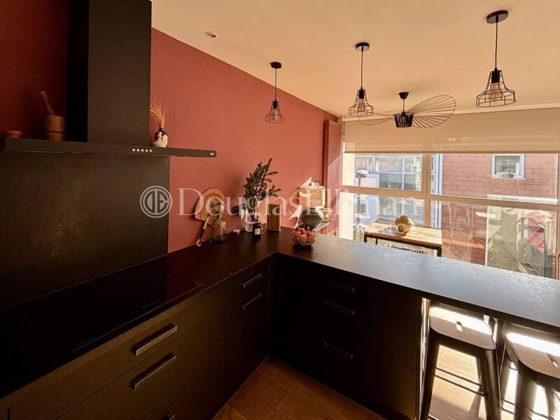 Maison à vendre, 90m², BORDEAUX