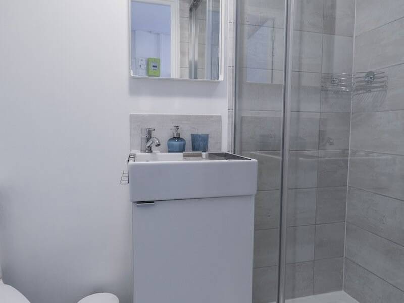 Maison à louer, 13m², FOIX