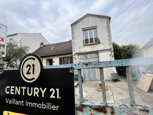 Immeuble à vendre 265 000 € Argenteuil 95100