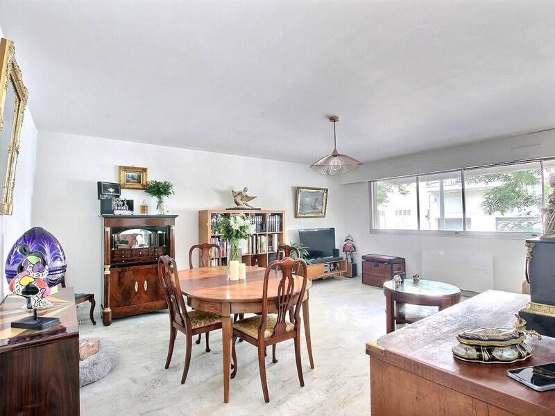 Maison à vendre, 80m², MARSEILLE 7E