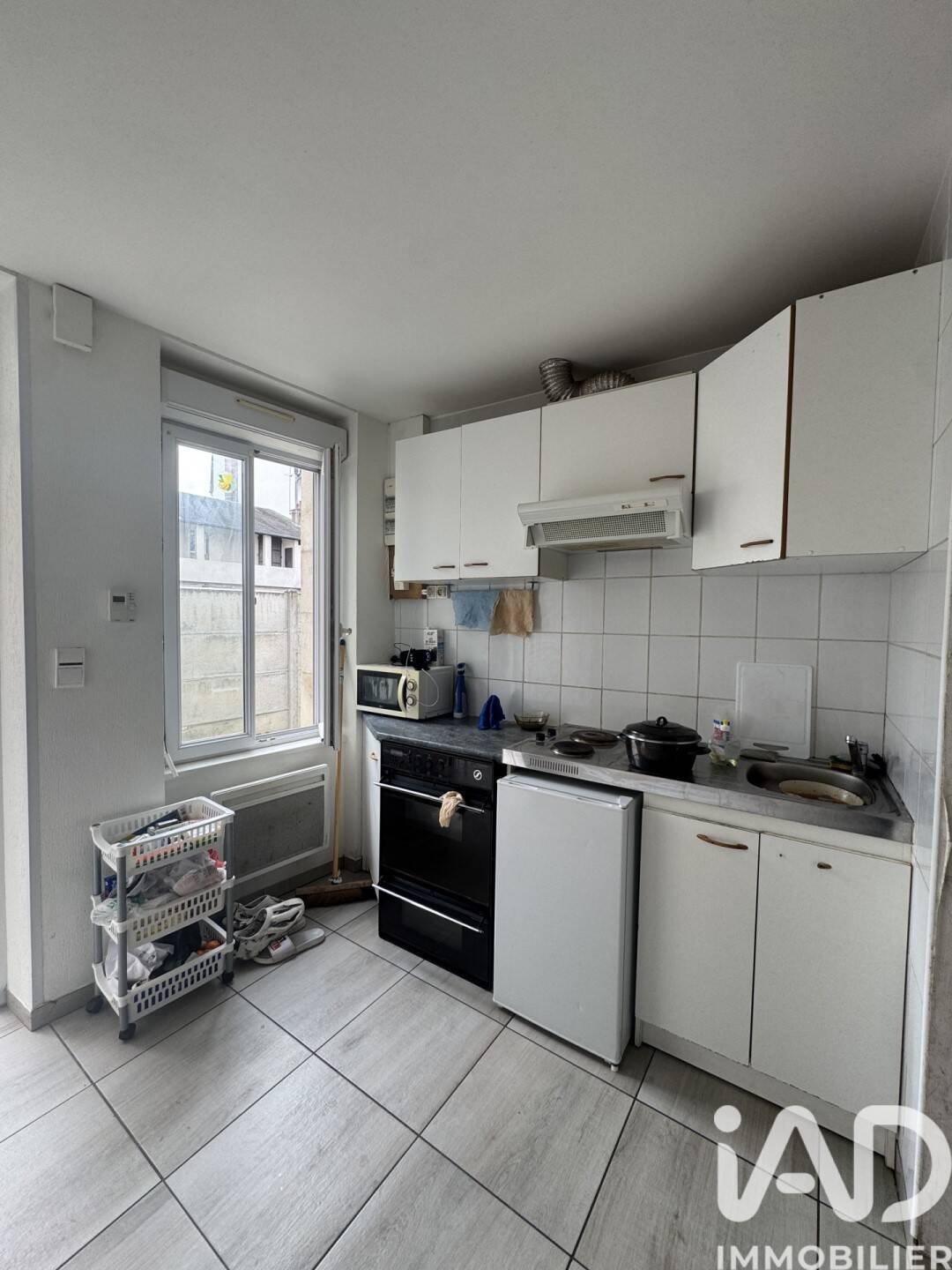 Maison à vendre, 25m², BOURGES