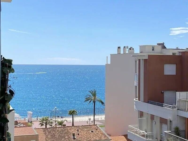 Maison à louer, 30m², NICE