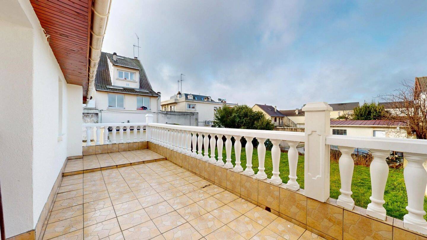 Maison à vendre, 167m², CHELLES