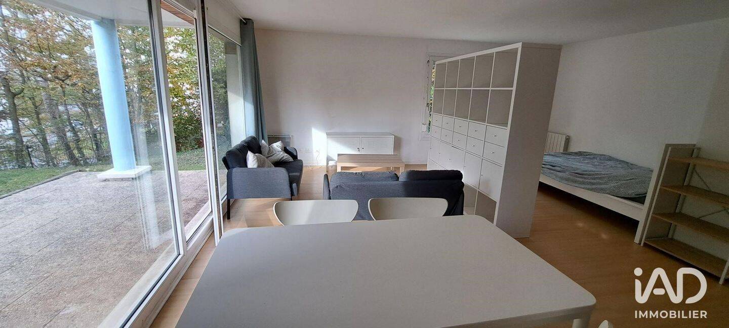 Maison à louer, 43m², CERGY