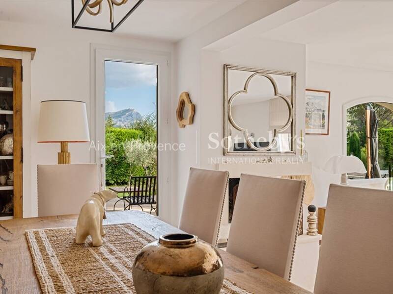 Maison à vendre, 220m², SAINT MARC JAUMEGARDE