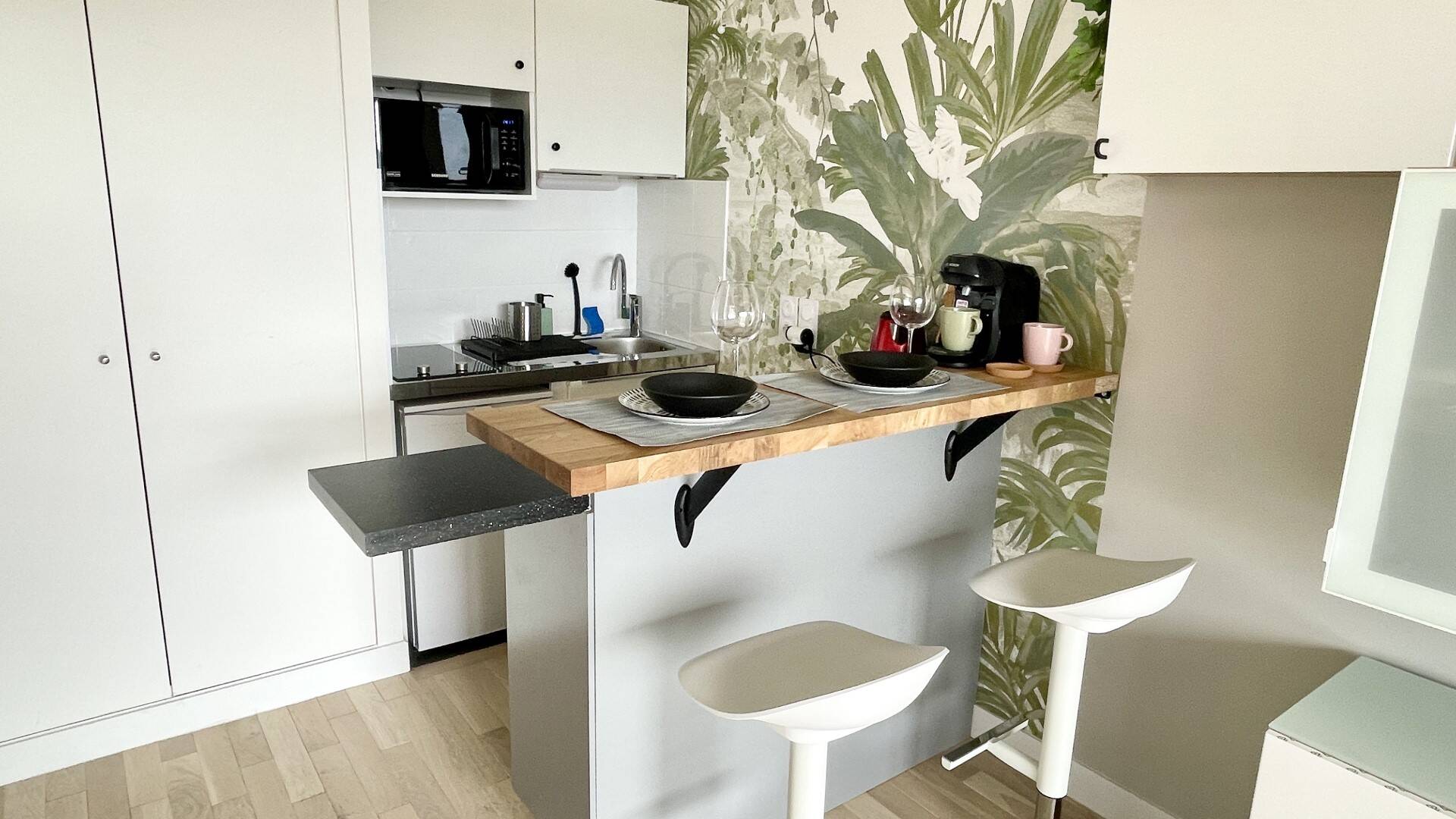 Maison à louer, 27m², ISSY LES MOULINEAUX