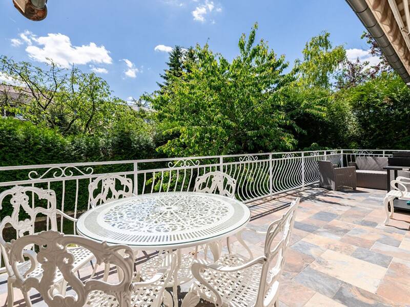 Maison à vendre, 215m², NOISY LE GRAND