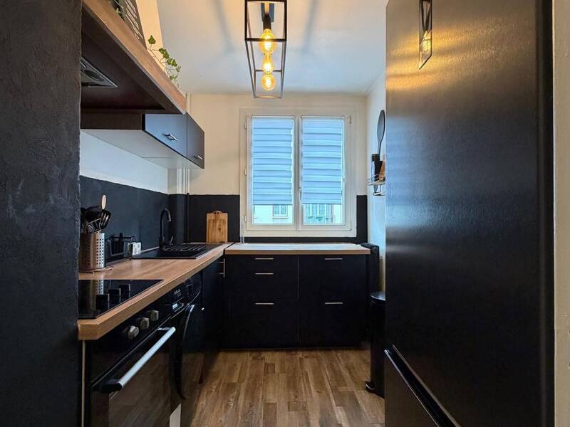 Maison à louer, 43m², COUBRON