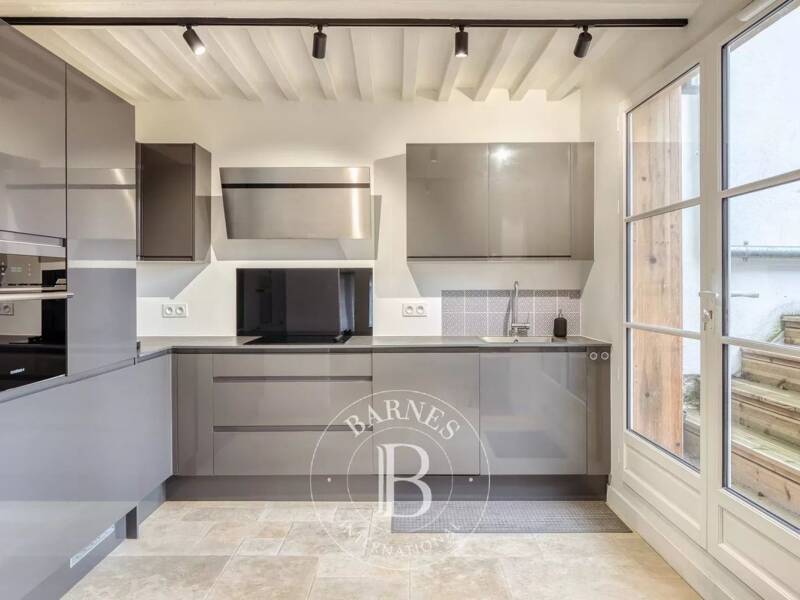 Maison à vendre, 160m², HONFLEUR