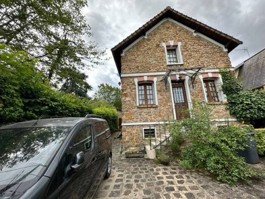 Maison à vendre 438 000 € 4 pièces 2 chambres 90,56 m² 510 m² de terrain Centre Tilleuls-Fauvettes Bures-sur-Yvette 91440