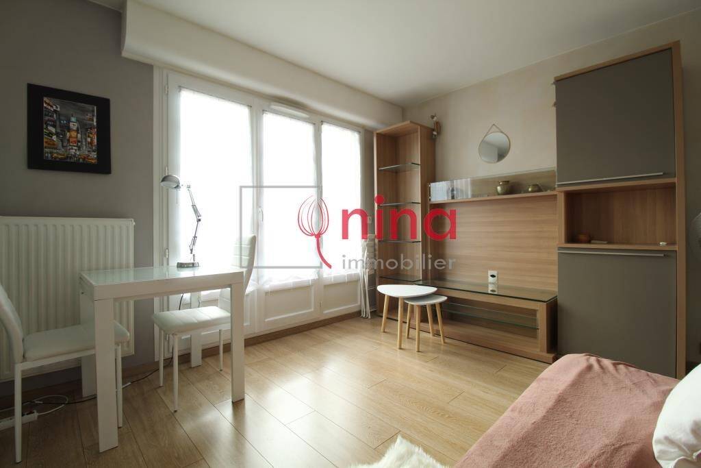 Maison à louer, 24m², CRETEIL